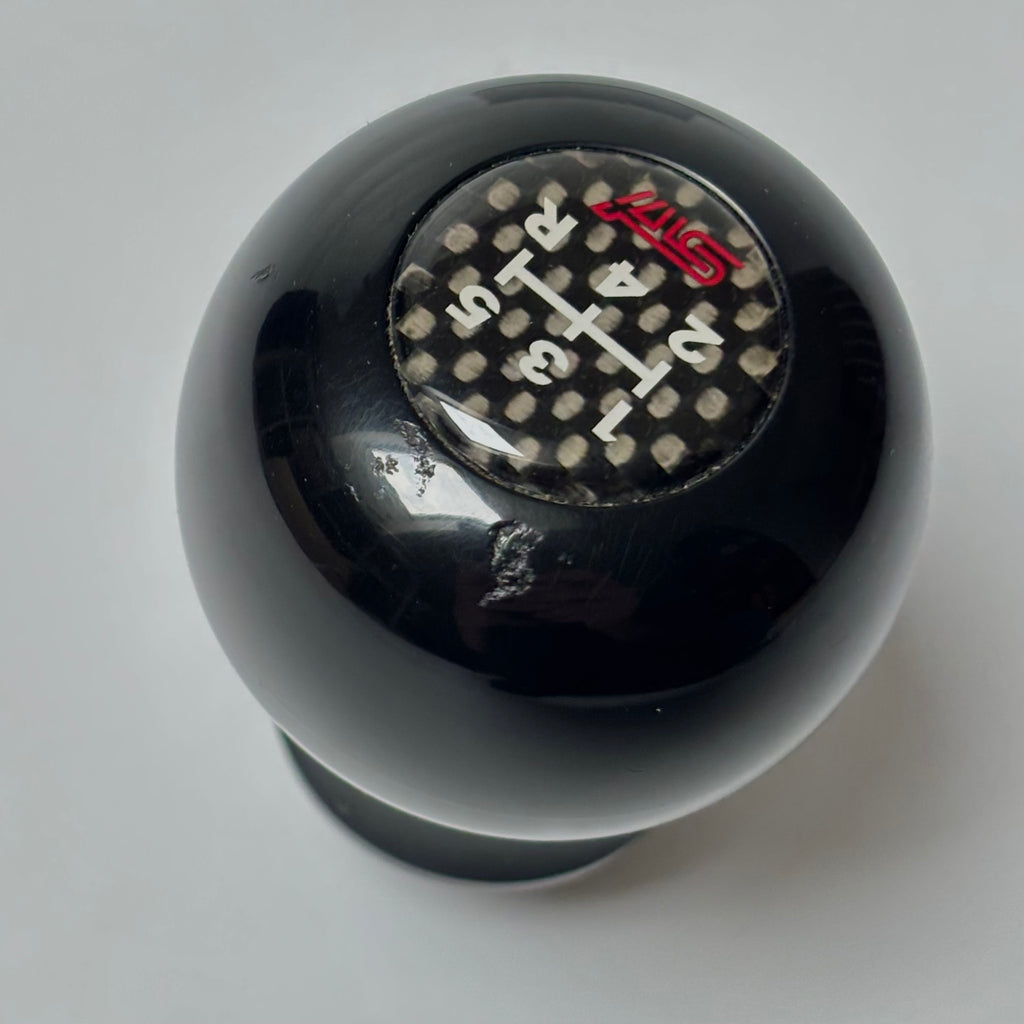 Subaru STI Shift Knob
