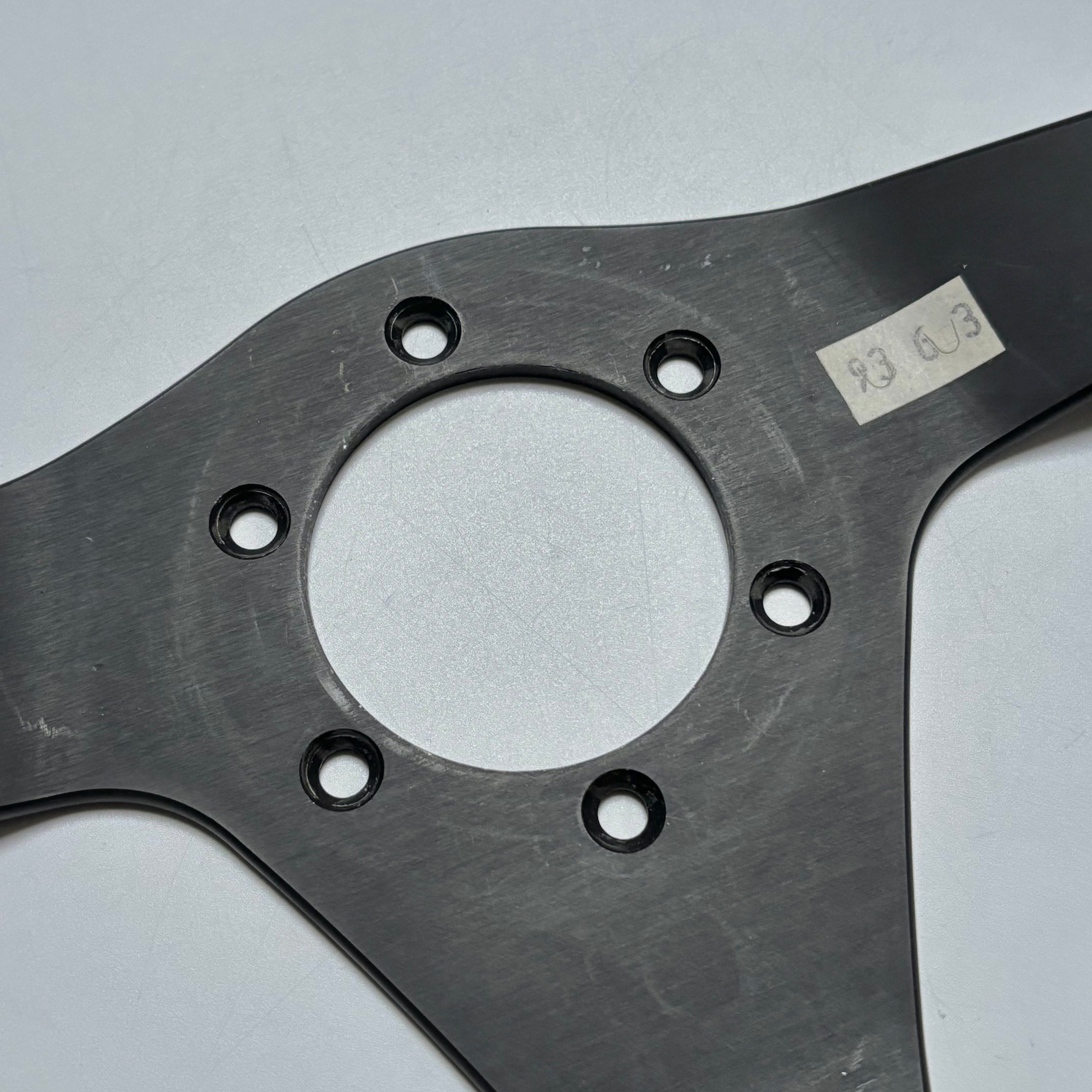 360mm Nardi Gara 3 *06/1993*