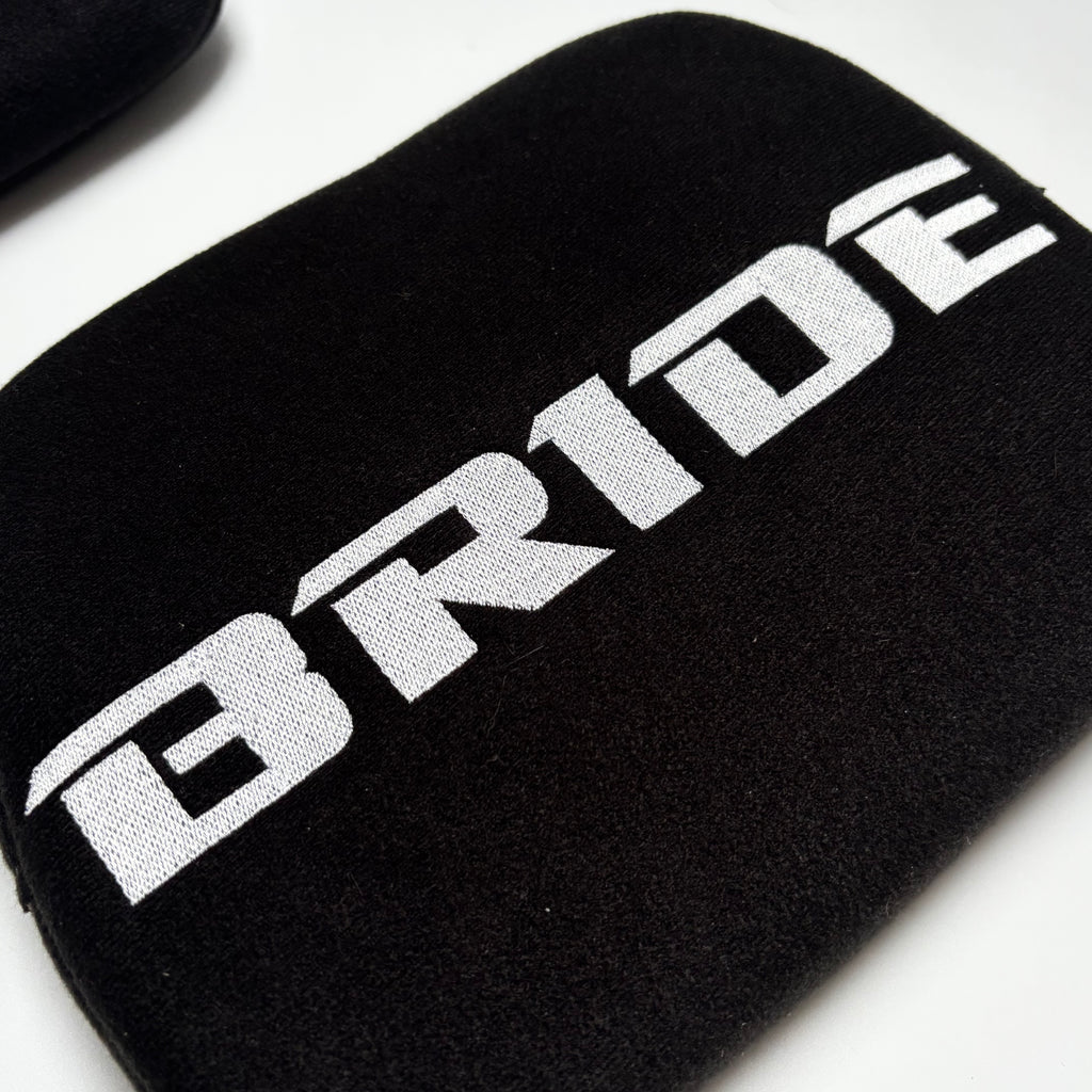 Bride Head Support Pad