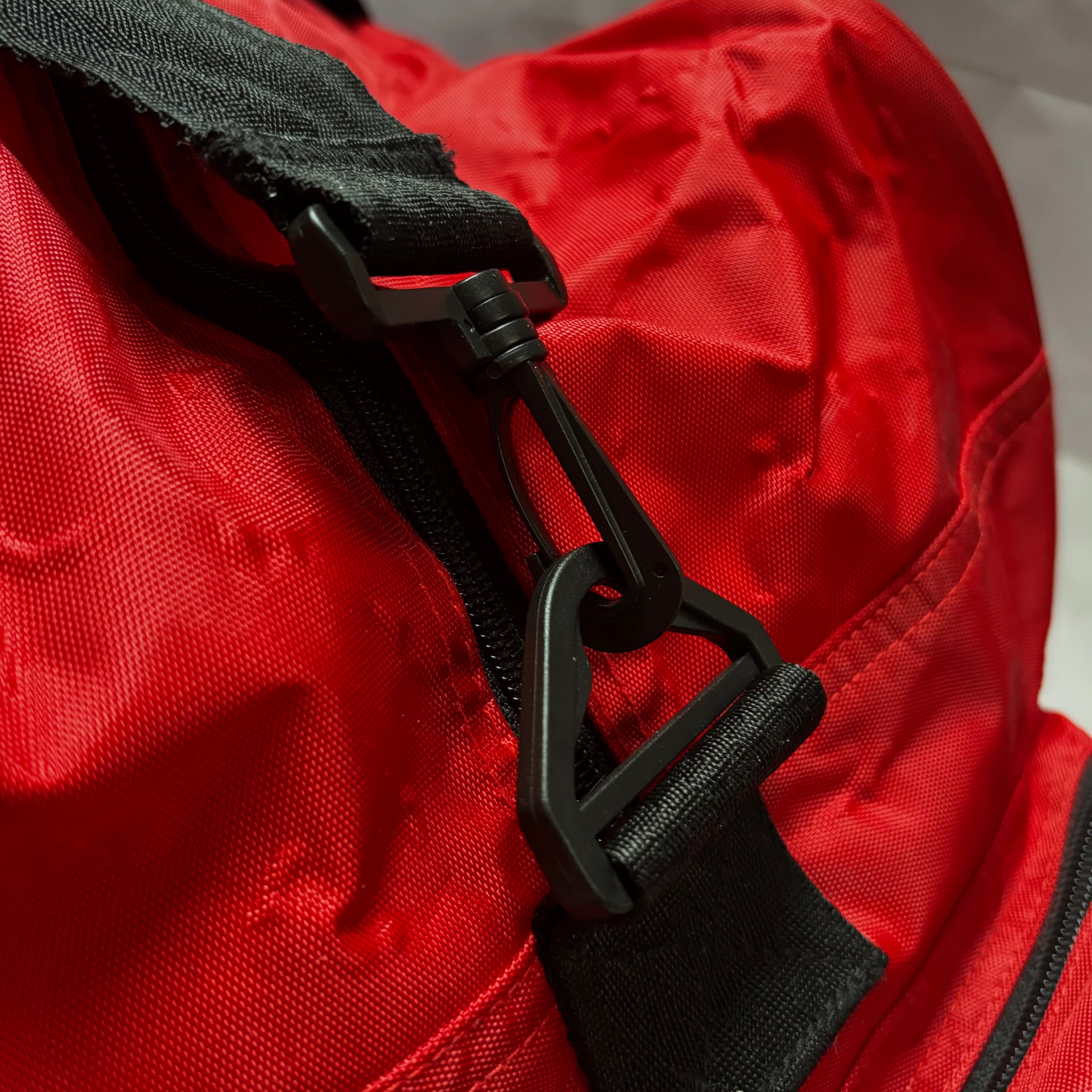 Toyota Motorsport Duffle Bag
