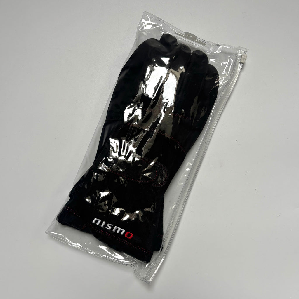 Nismo Racing Gloves (L)