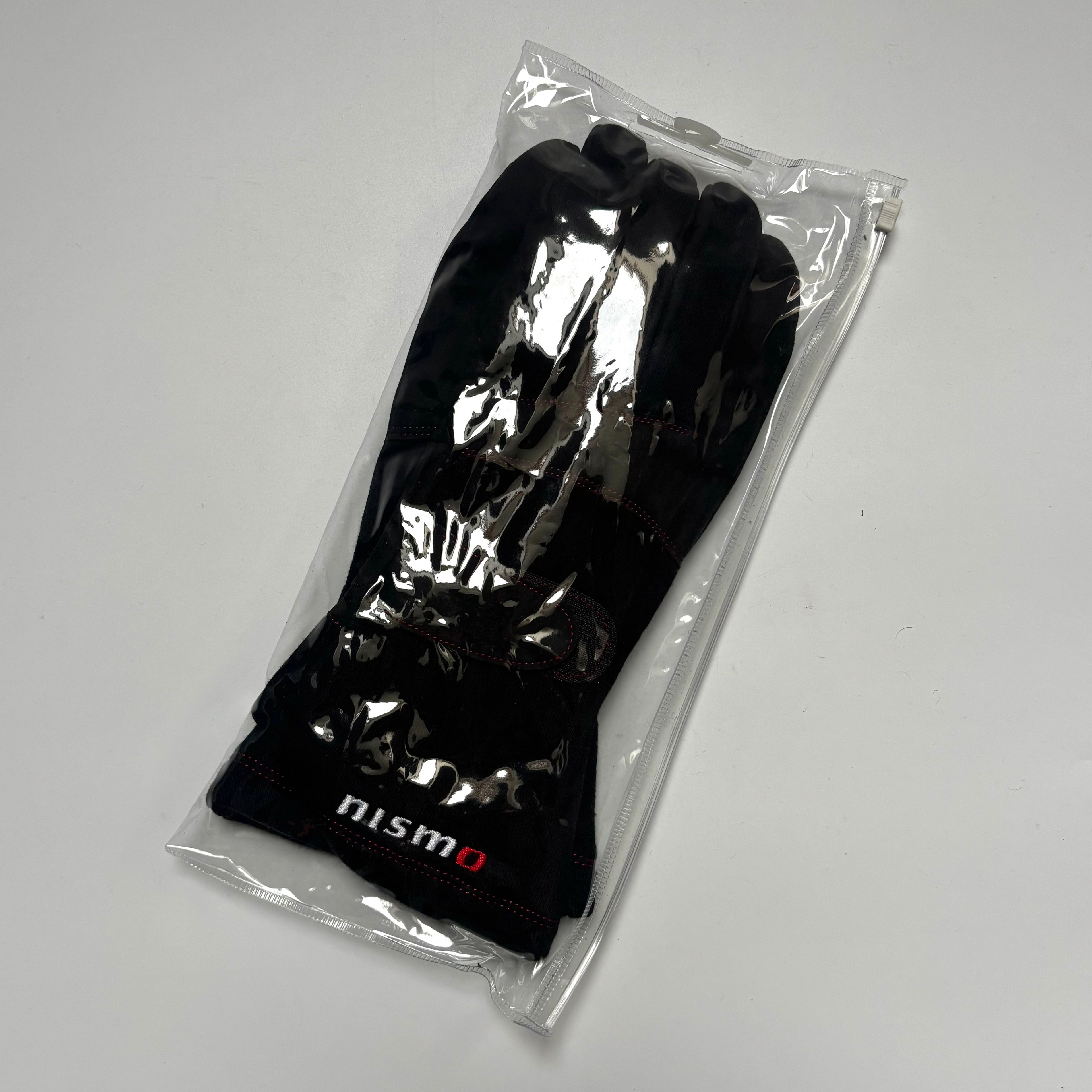 Nismo Racing Gloves (L)