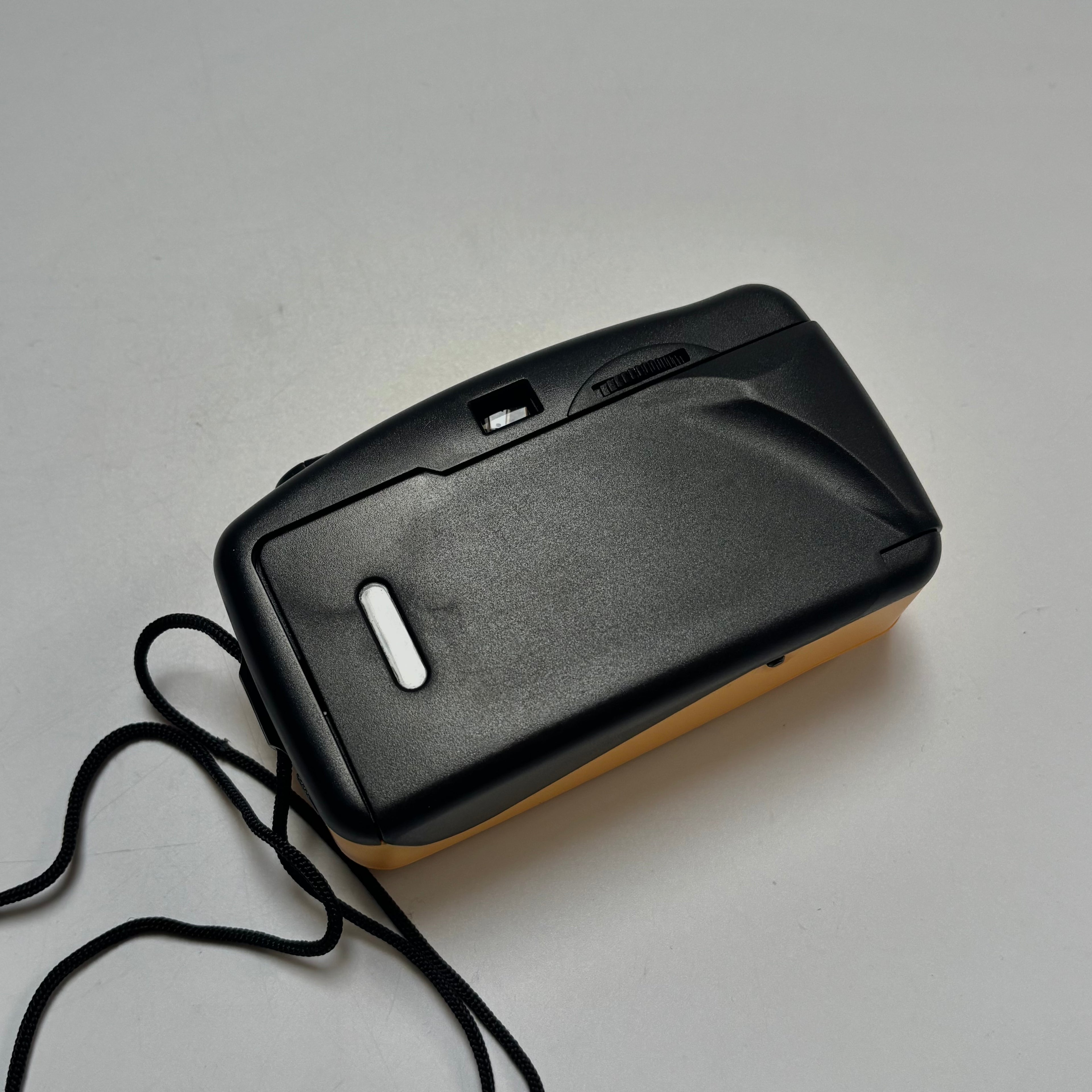 Toyota Panorama Film Camera