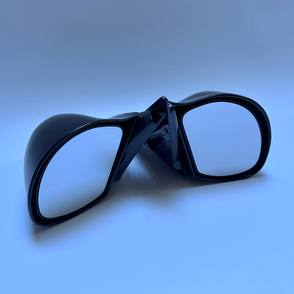 Nissan 180sx/Silvia S13 BE FREE Aero Mirrors