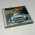 Option Street Tribe CD