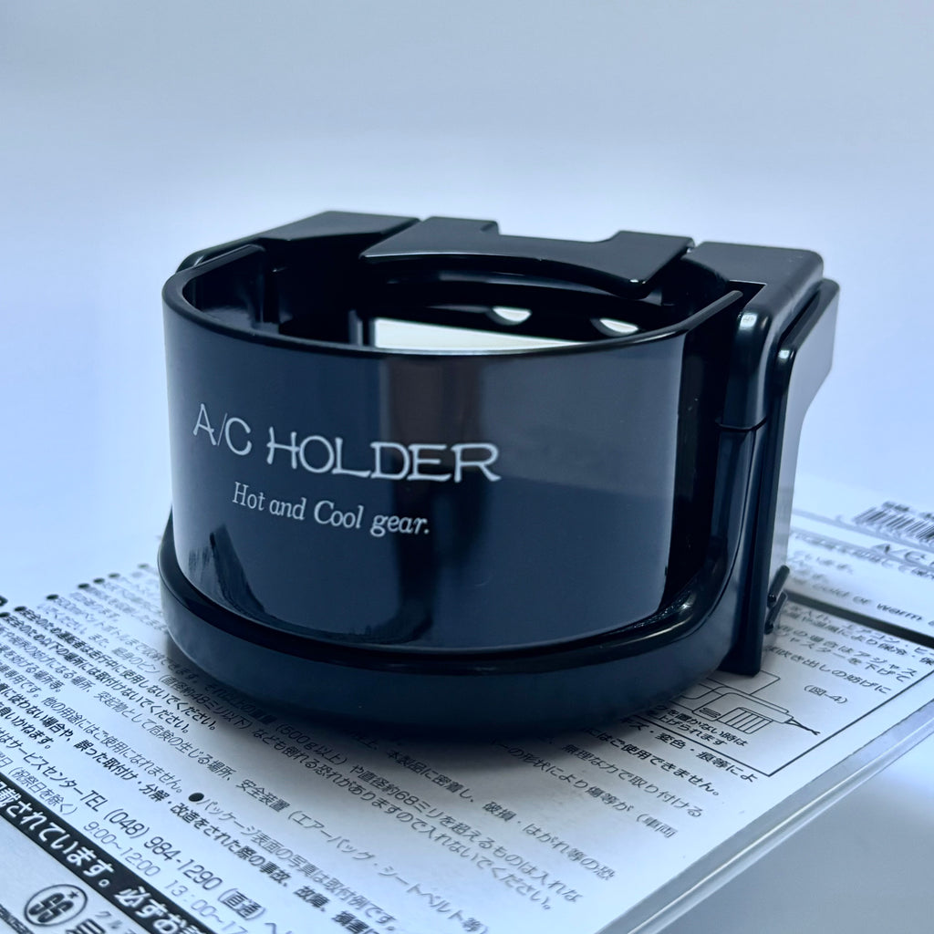 A/C Cup Holder