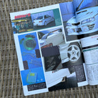 Hyper Rev Impreza 2 vol. 28