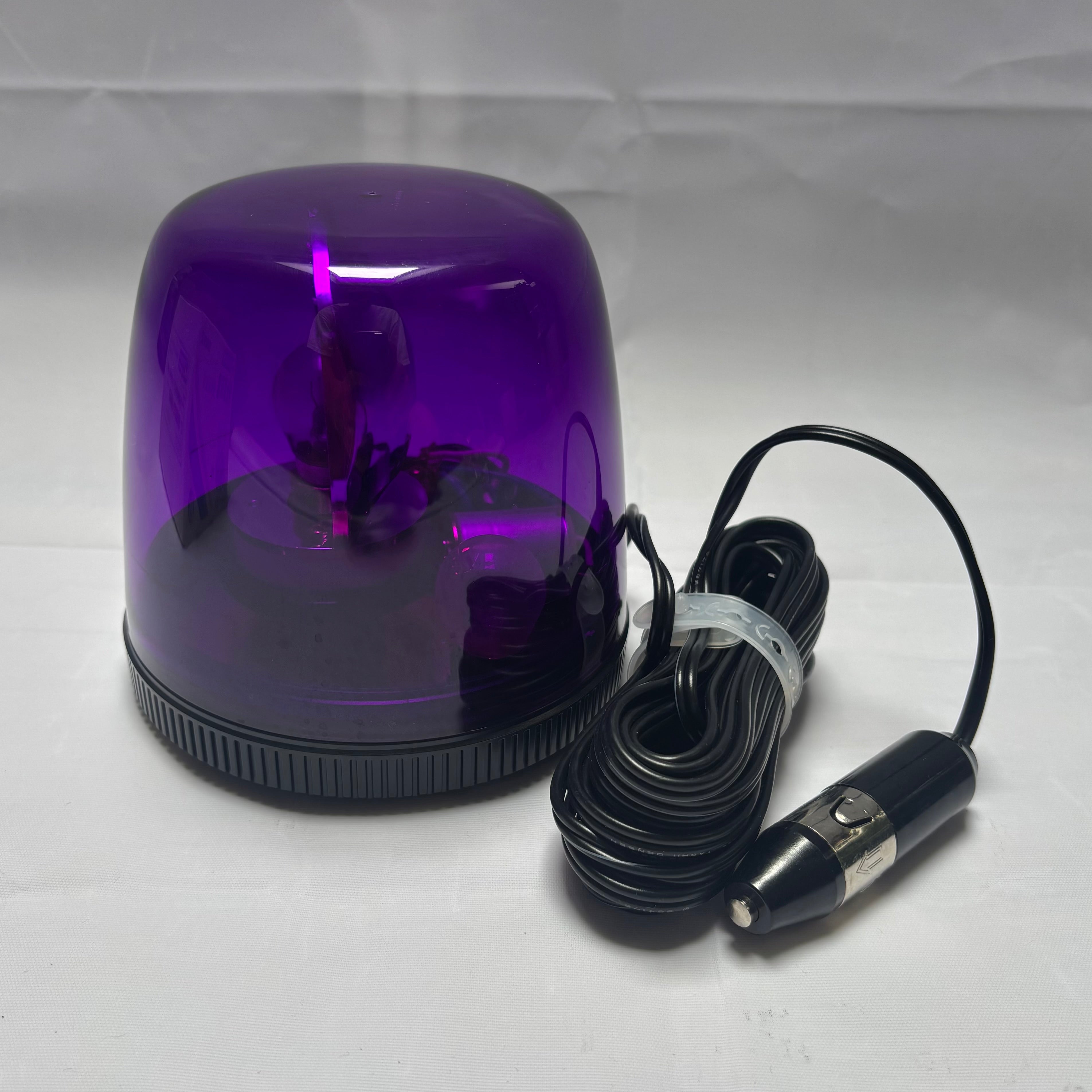 OEM Nissan Emergency Flashing Lamp