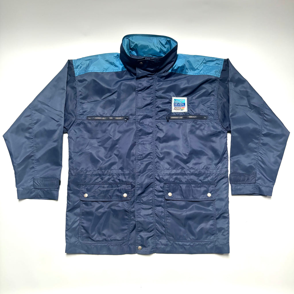 Benetton Formula Mild Seven Jacket (L)