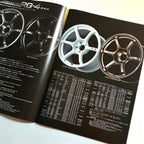 2026 Yokohama Aluminum Wheels Catalog