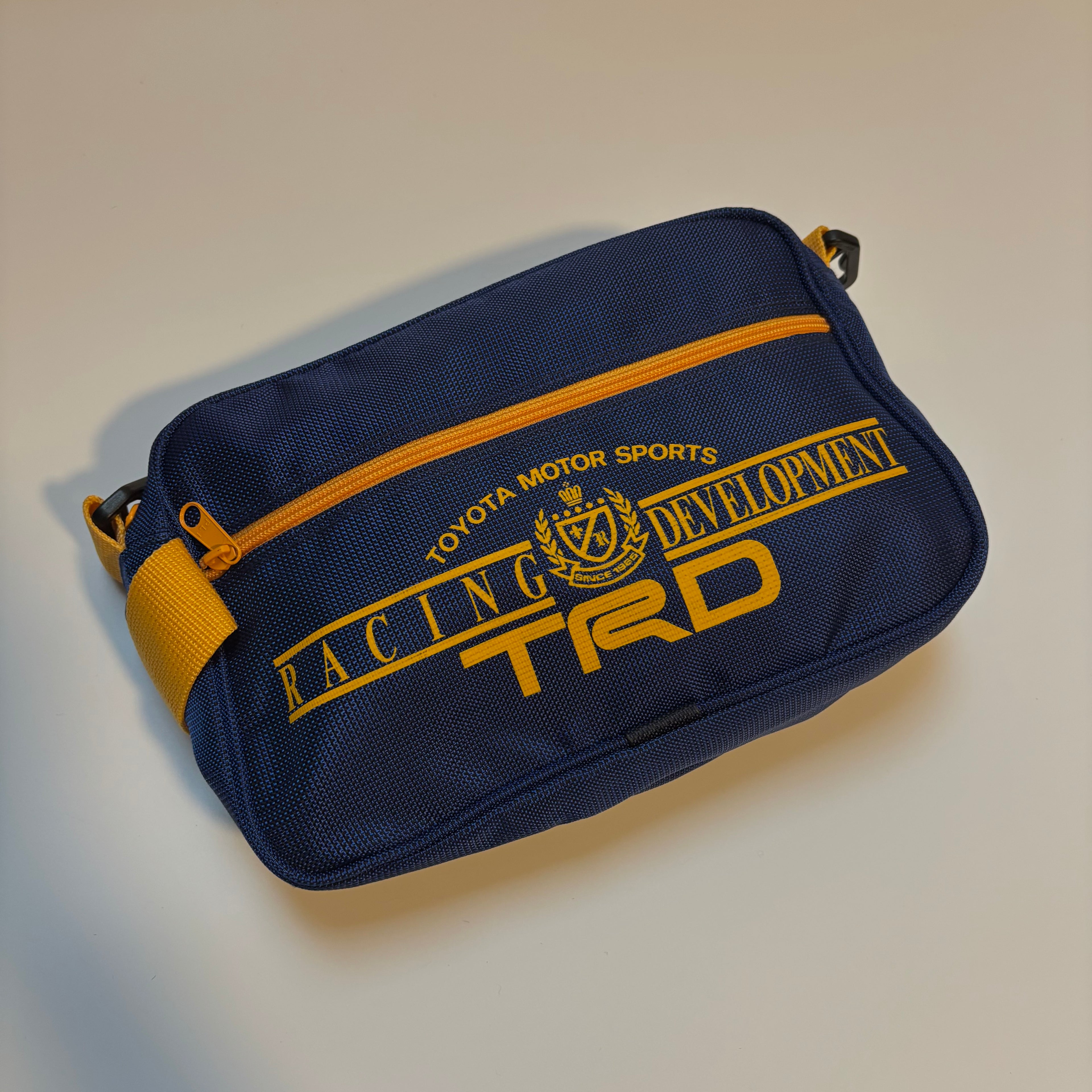 1993 Toyota TRD Small Bag