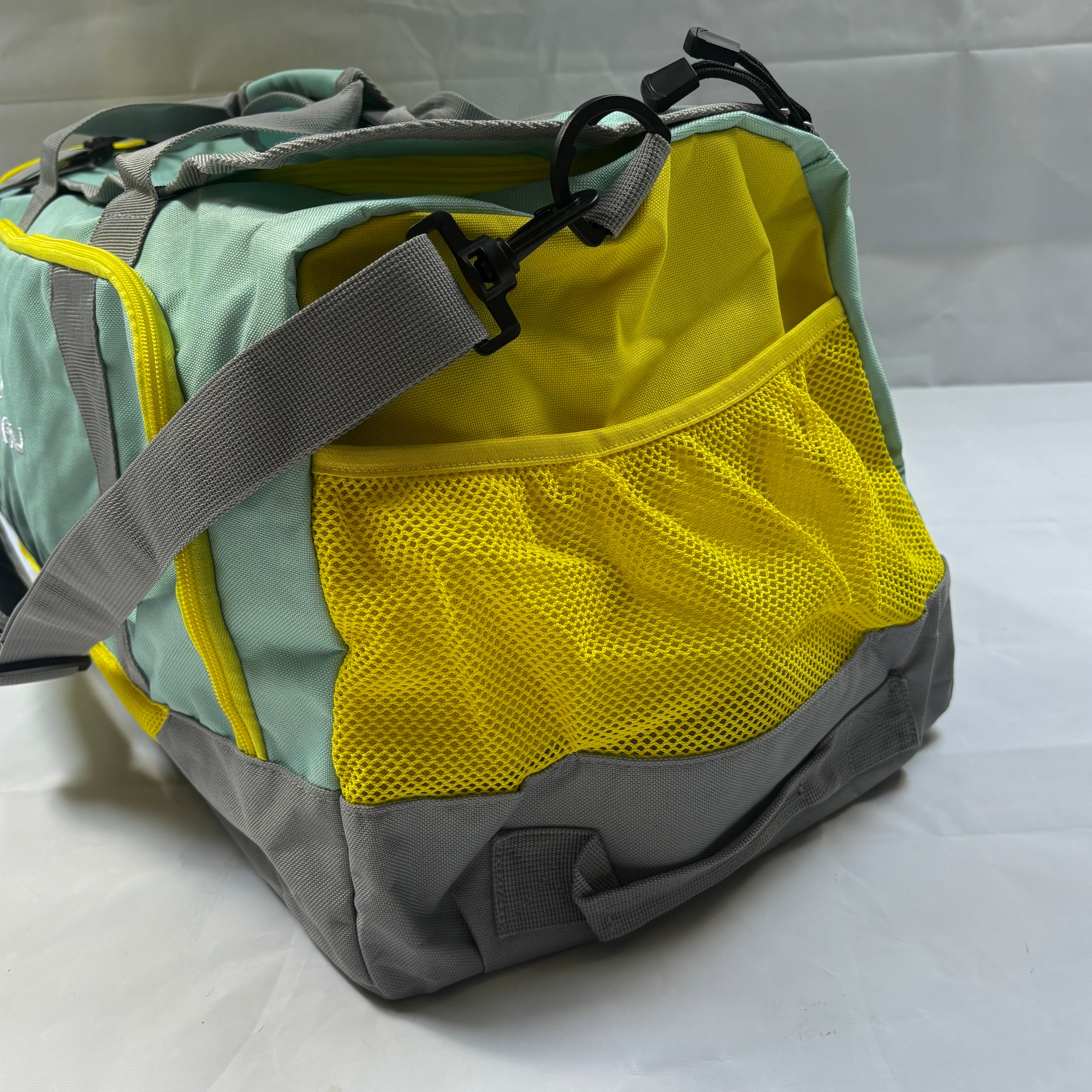 Subaru Boston Bag