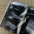 Toyota Aristo Brochure *Facelift*