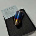Digicam Titanium Shift Knob (M12xP1.25)