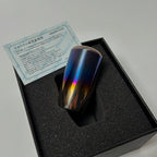 Digicam Titanium Shift Knob (M12xP1.25)