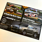 Enkei Wheels Catalog