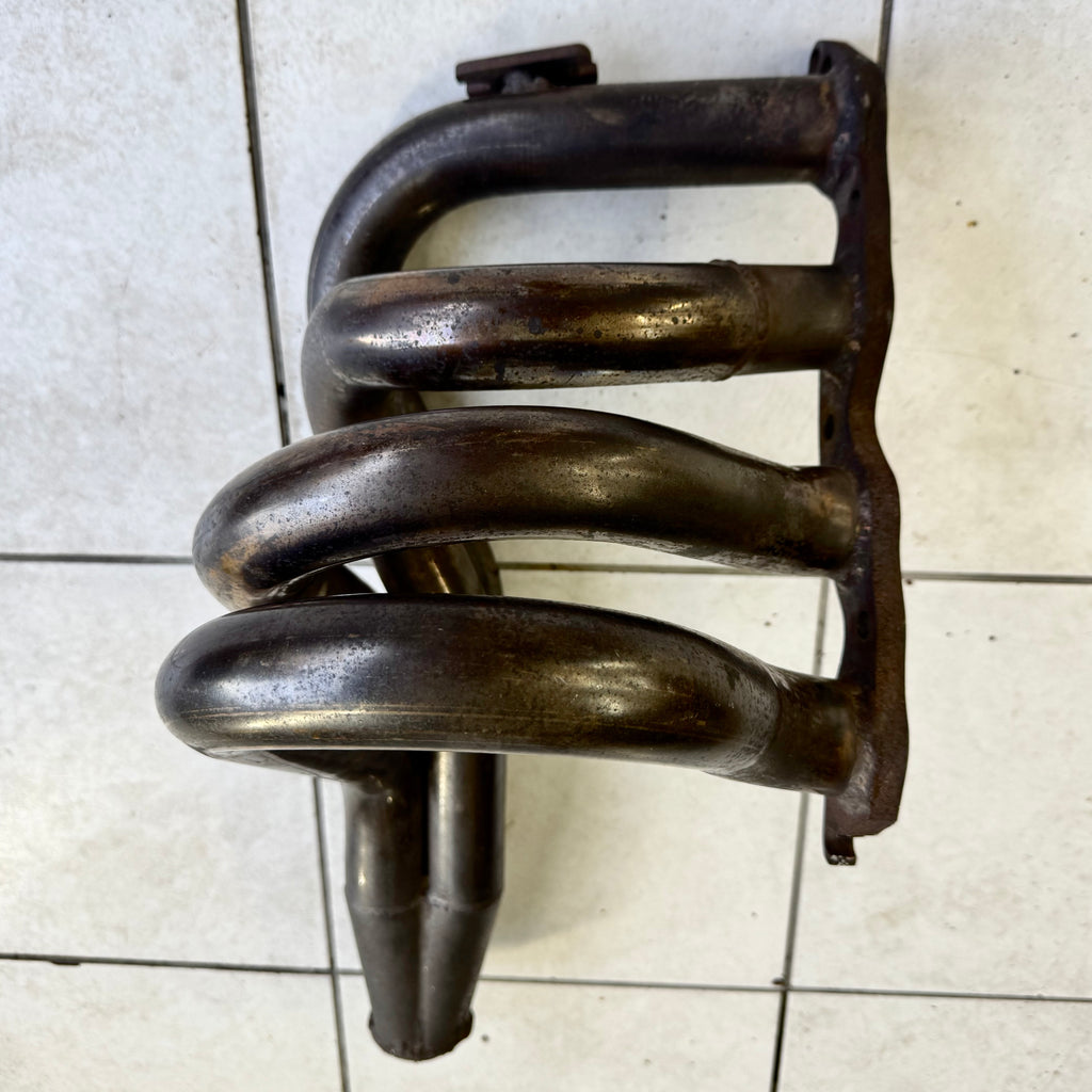 TRD N2 Toyota AE86 Exhaust Manifold