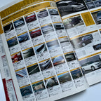 Hyper Rev Legacy 5 vol. 88