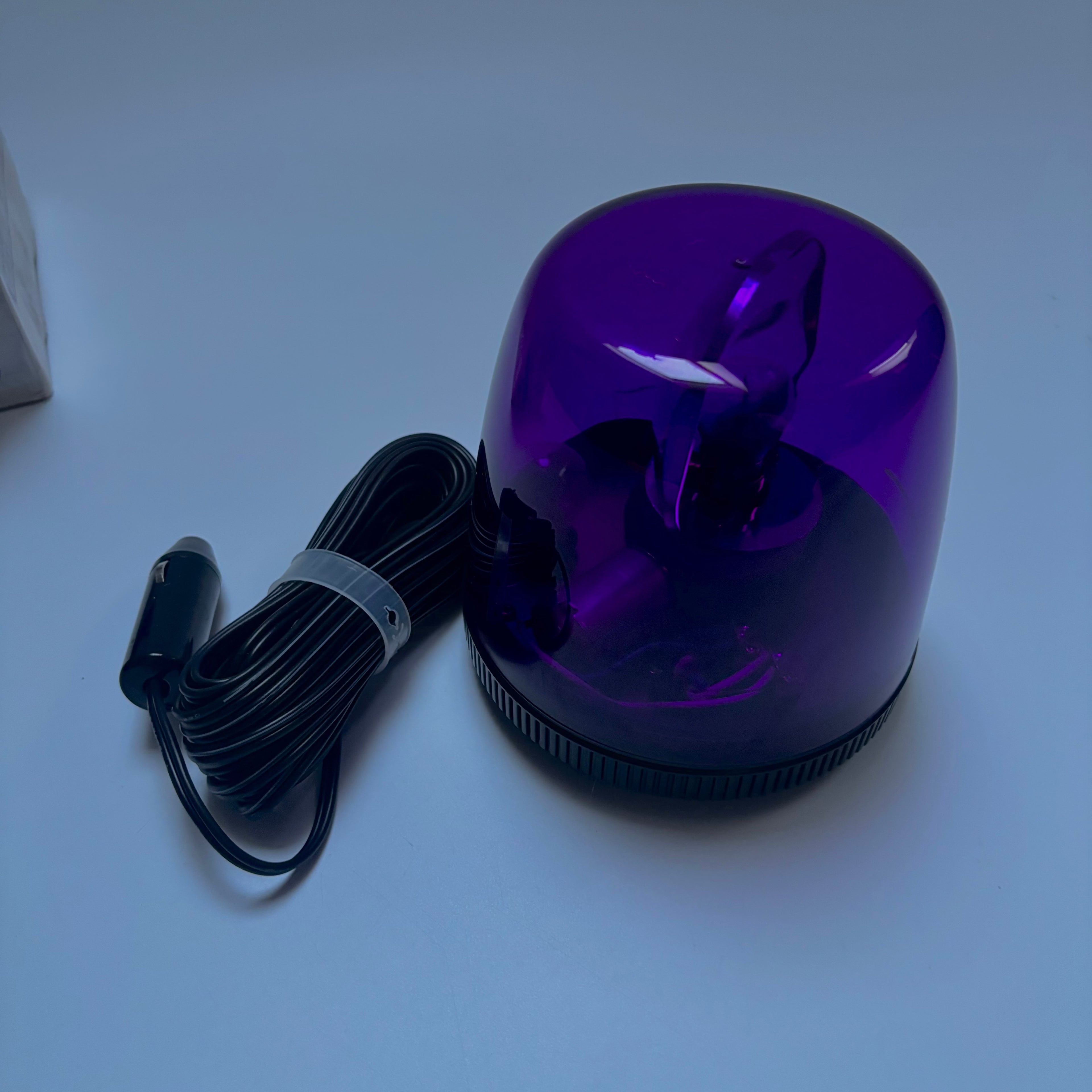 OEM Nissan Emergency Flashing Lamp