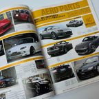 Hyper Rev Mazda Roadster 6 vol. 111