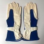 90's FET Sports Racing Gloves (M)