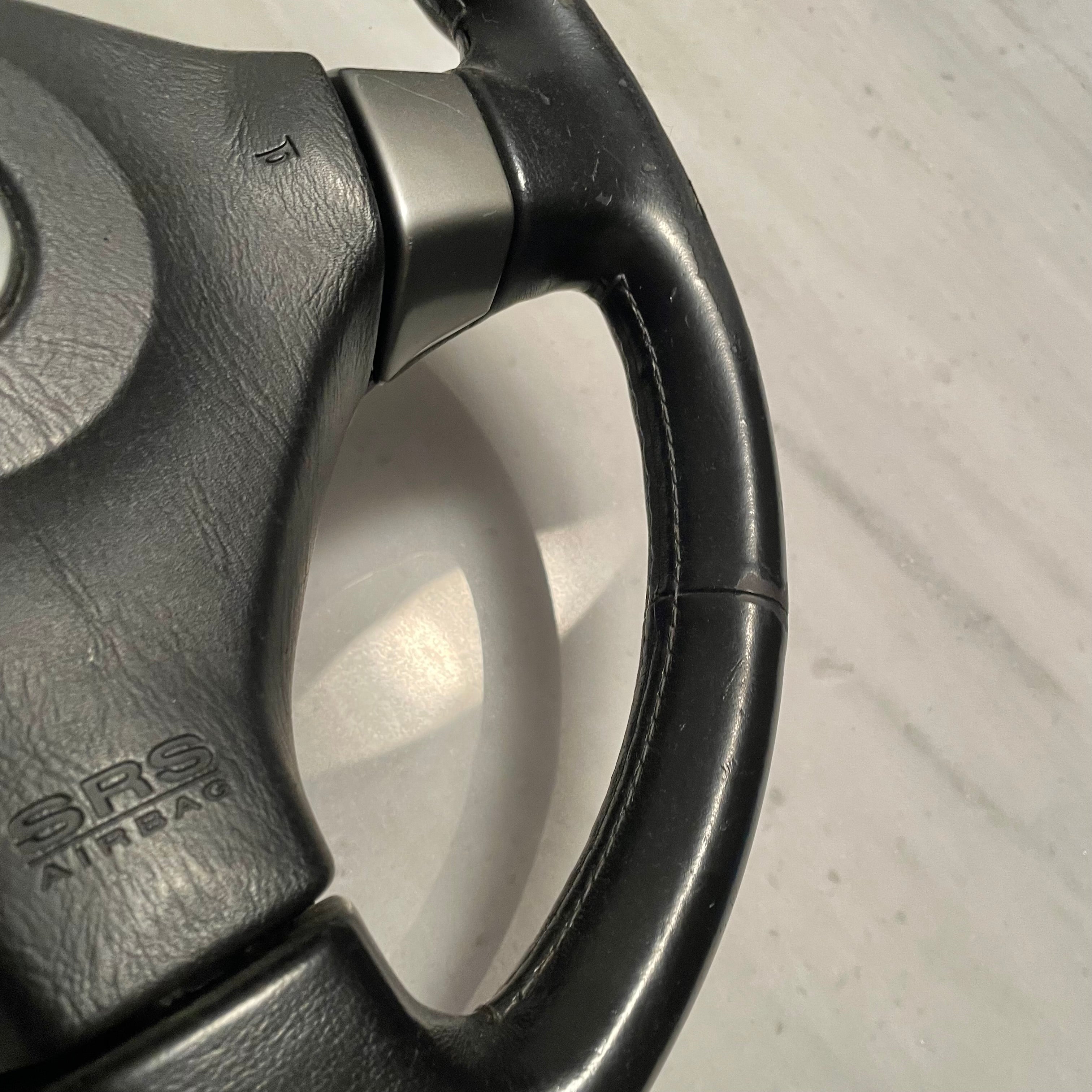 Nissan Silvia S15 Steering Wheel