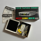 HKS Turbo Timer 4101-RA008