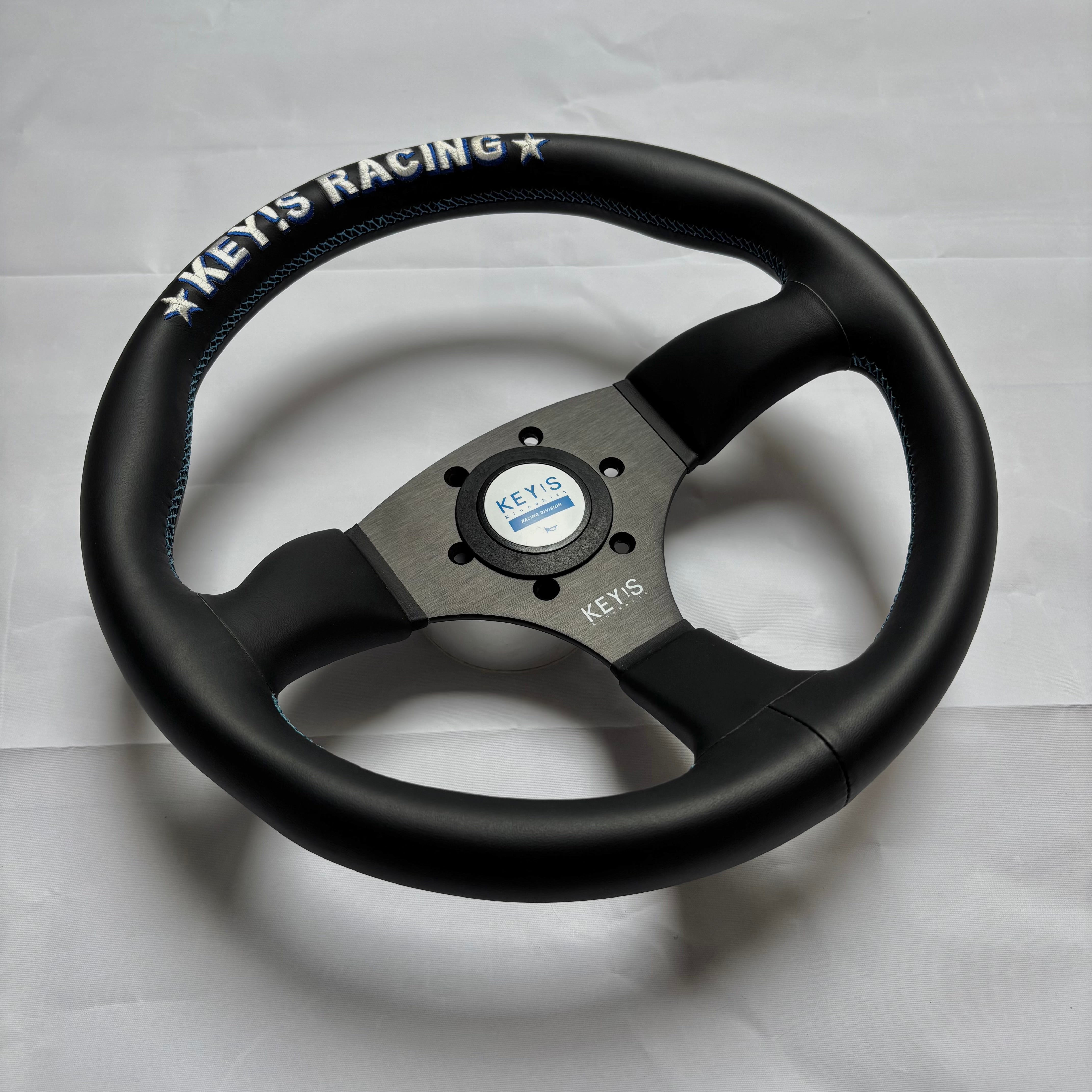 325mm KEY!S Racing Semi-Deep – Kaido Spirit