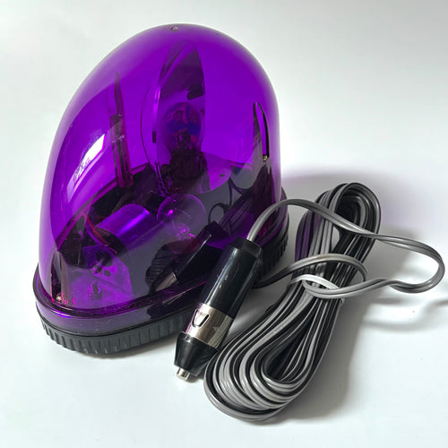 1970's Patlite Flashball