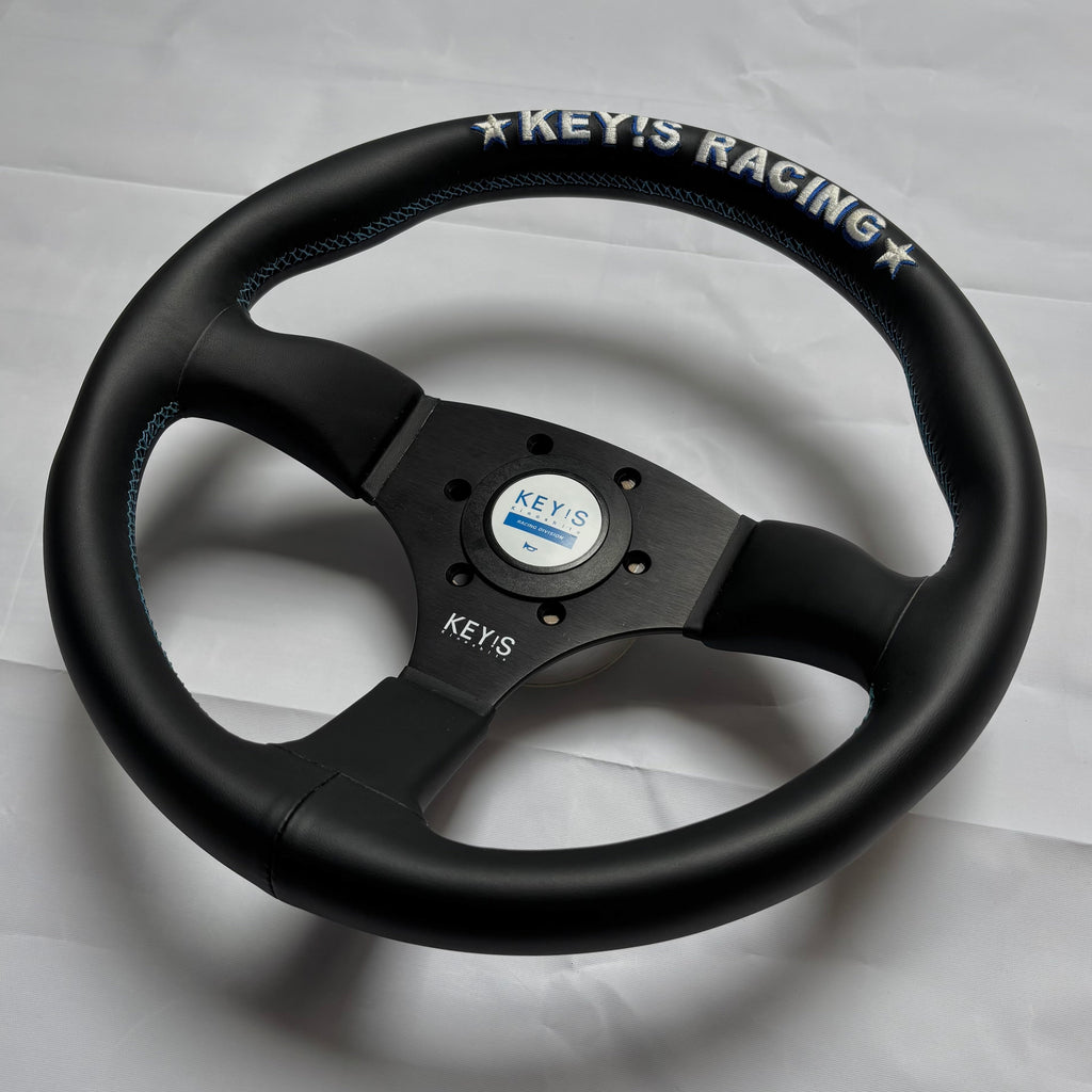 325mm KEY!S Racing Semi-Deep