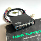 1980'S HKS Turbo Timer