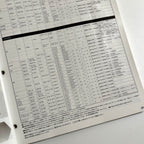 2018/2019 HKS Parts Catalogue