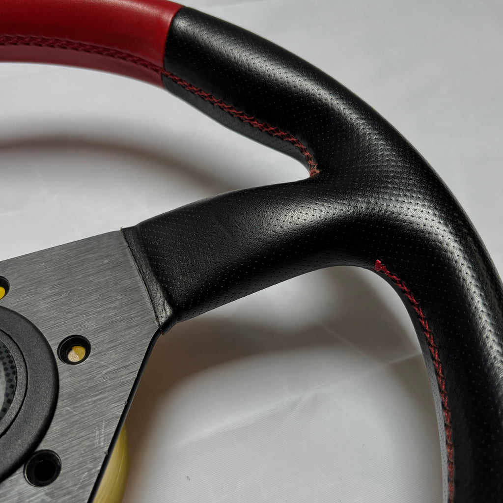 340mm ATC Sprint *ATC Volanti horn*