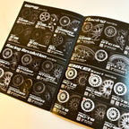 Enkei Wheels Catalog