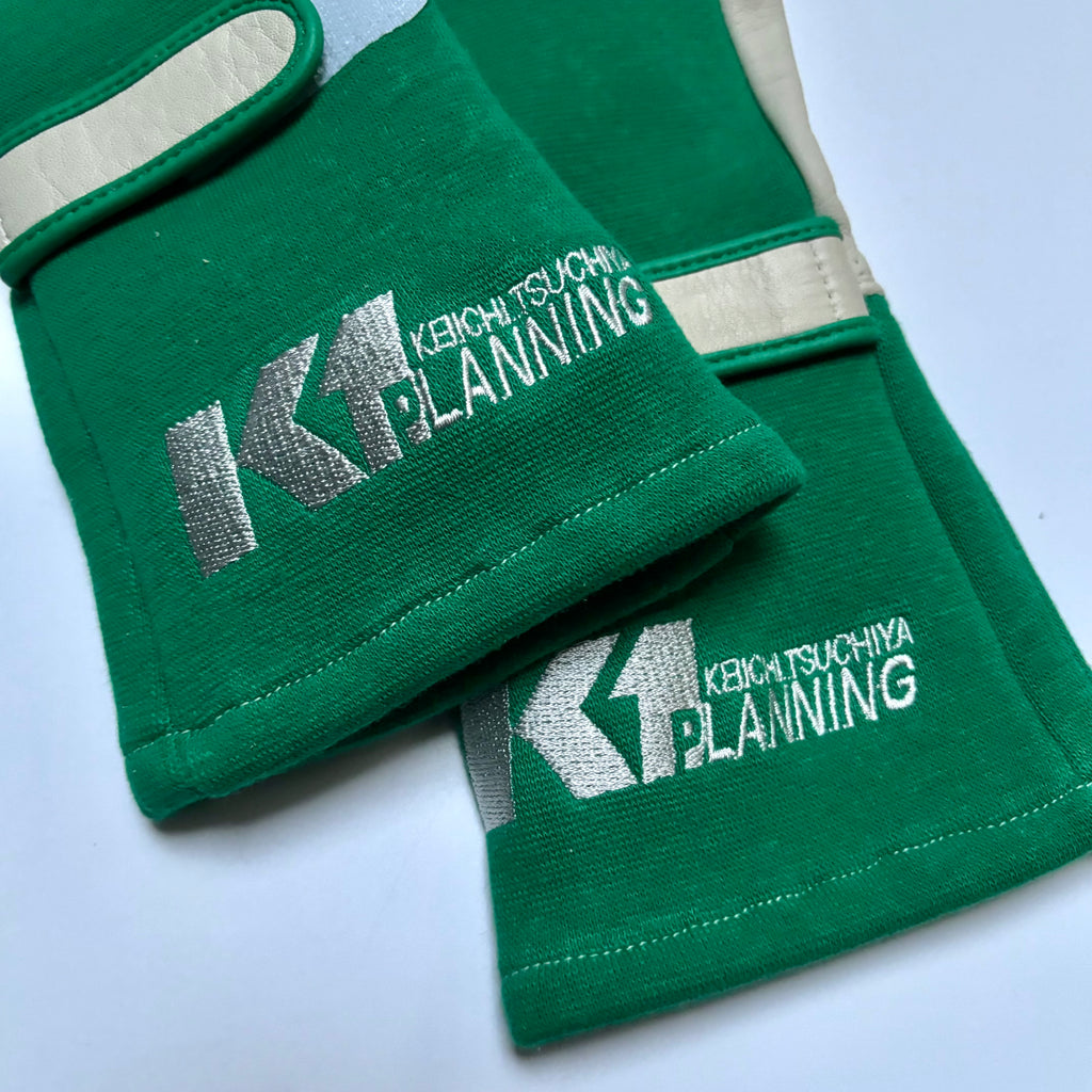 K1 Planning Racing Gloves (M)