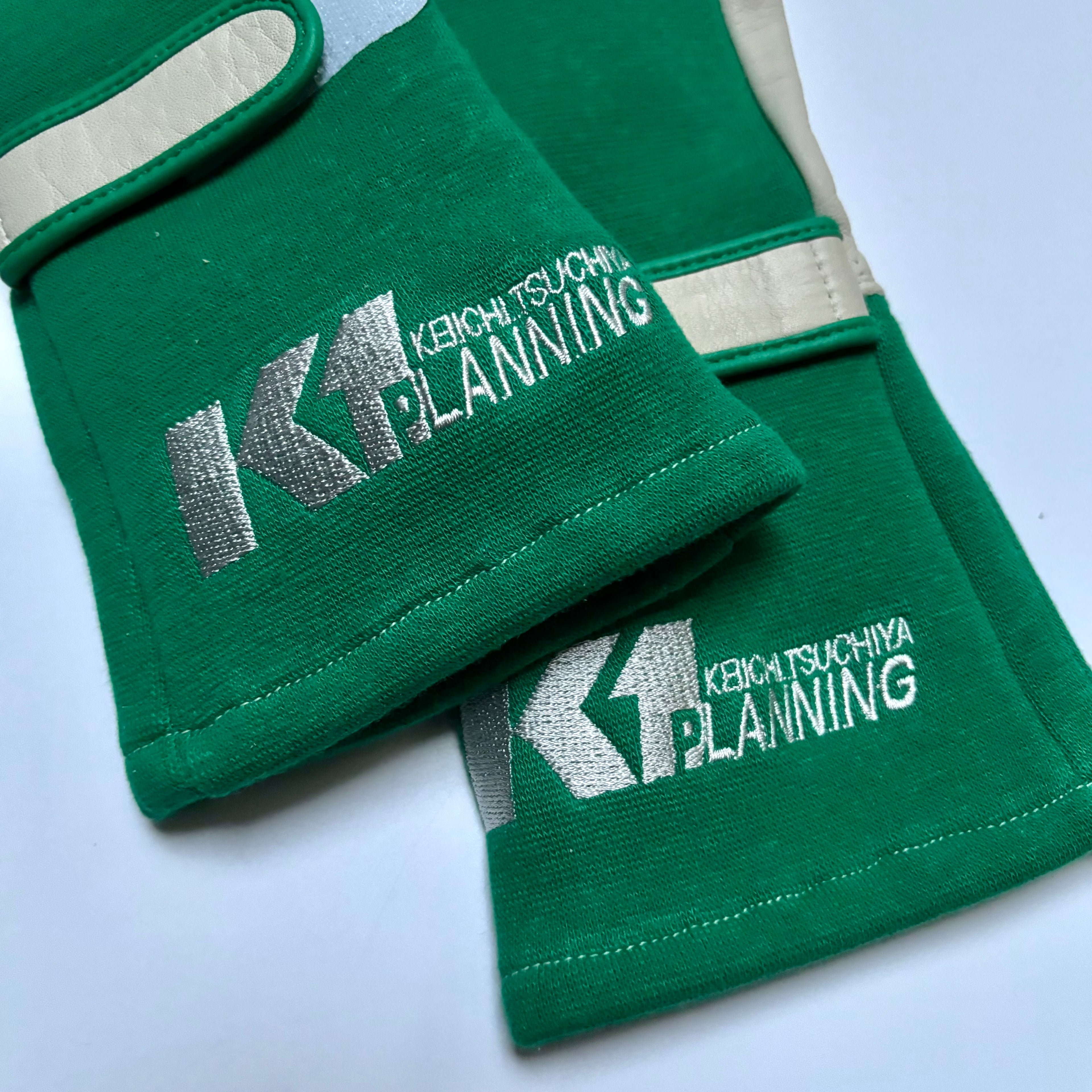 K1 Planning Racing Gloves (M)