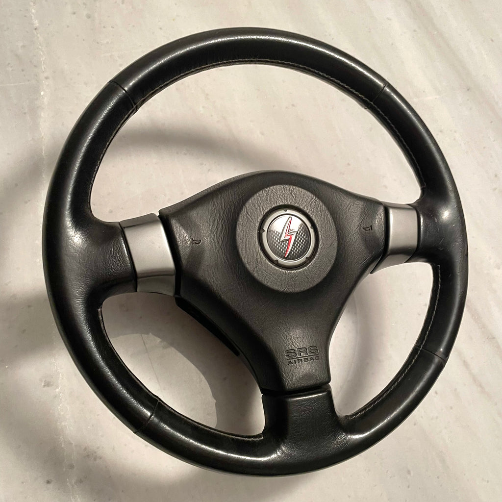 Nissan Silvia S15 Steering Wheel