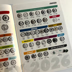 2026 Work Wheels Catalog