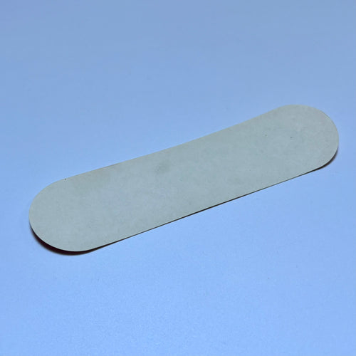 2001 Option Tokyo Auto Salon Sticker