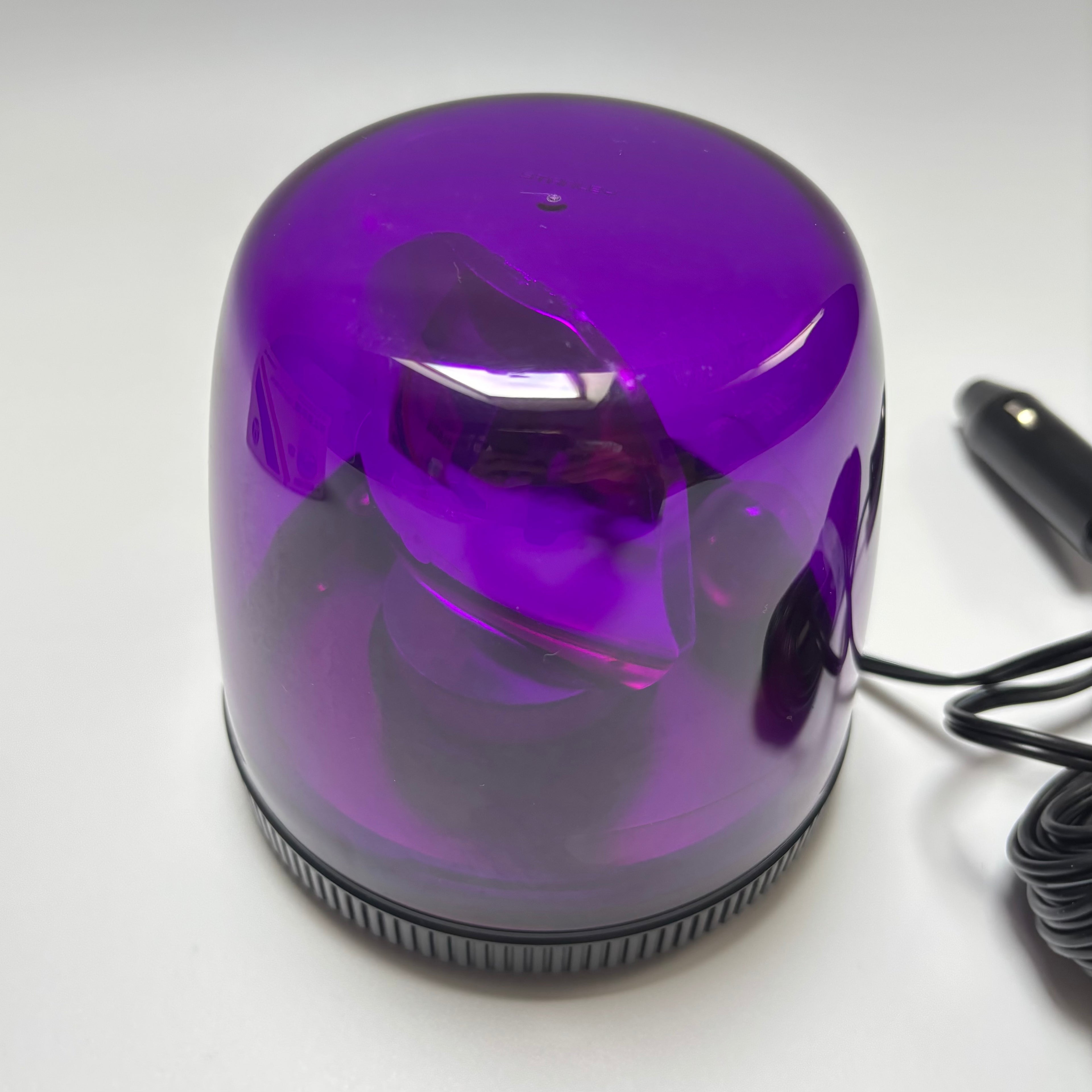 OEM Nissan Emergency Flashing Lamp