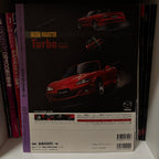 Hyper Rev Mazda Roadster 5 Vol. 92