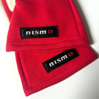 Nismo Racing Gloves (L)