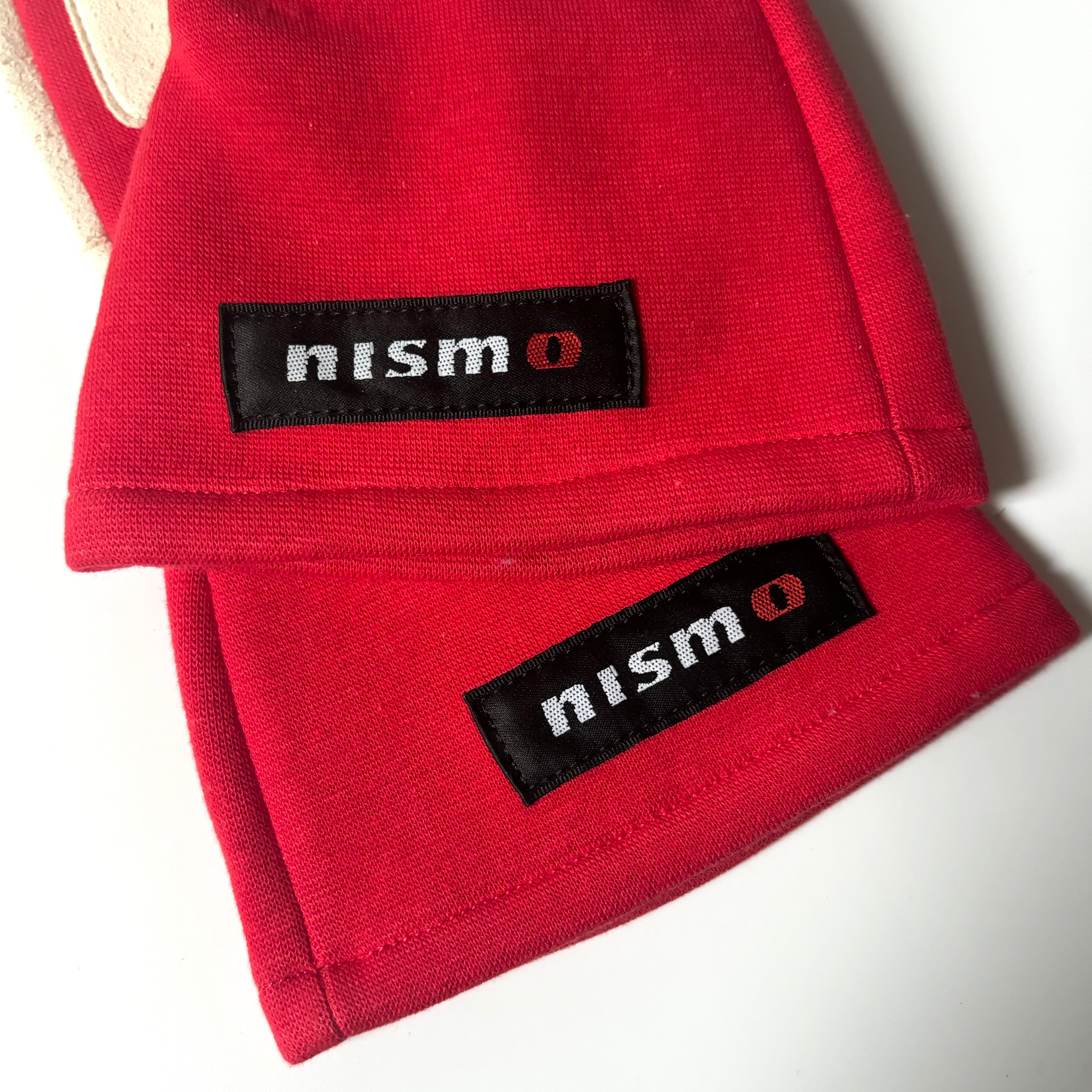 Nismo Racing Gloves (L)
