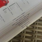 Toyota Altezza Netz Parts Selection Catalog
