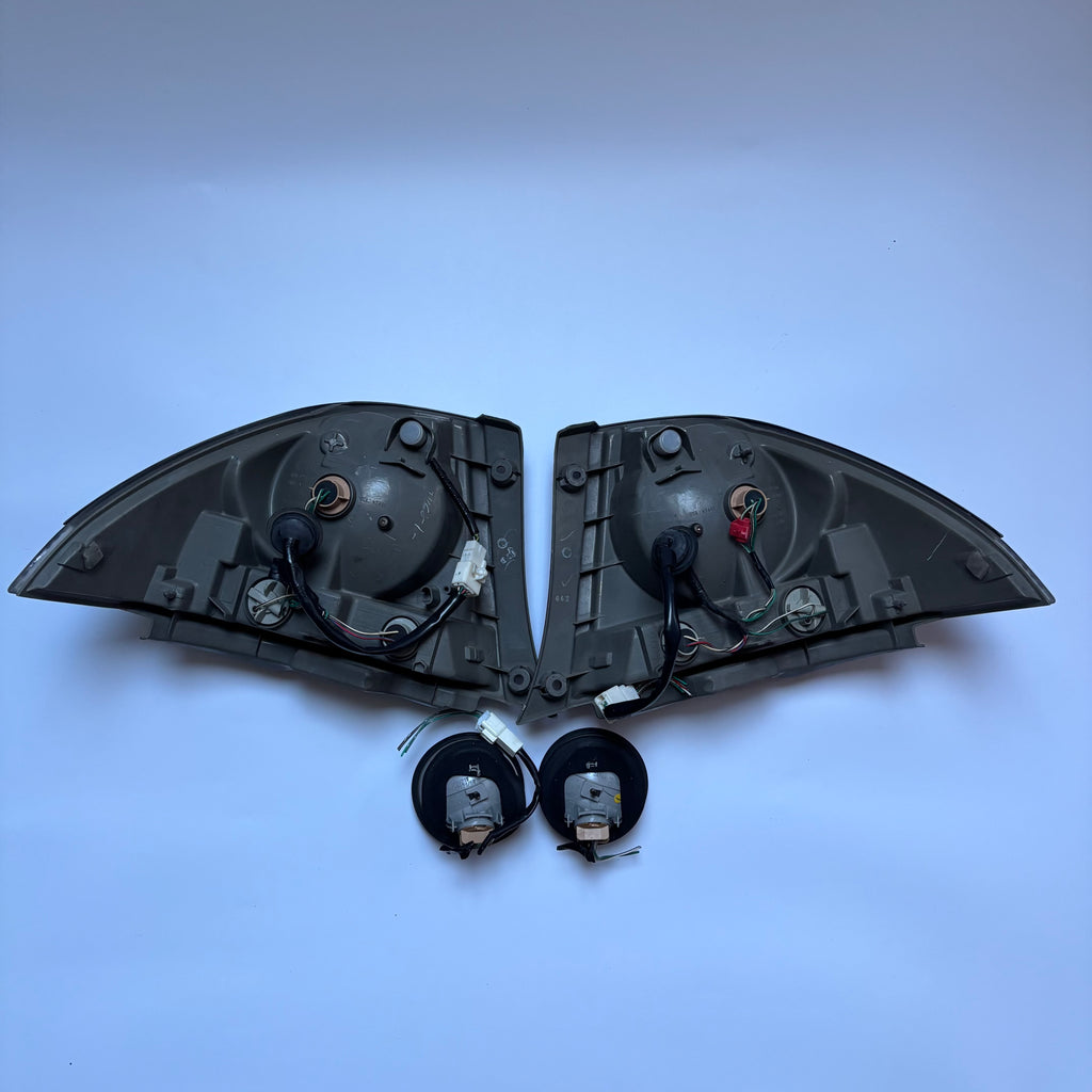 Toyota Altezza SXE10 Tail Lights