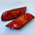 Kouki Tail Lights Nissan 180SX
