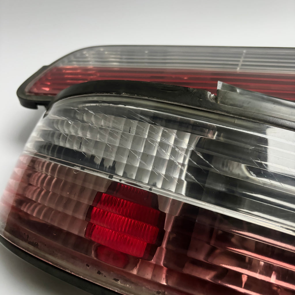 Junyan Nissan Silvia PS13 Tail Lights