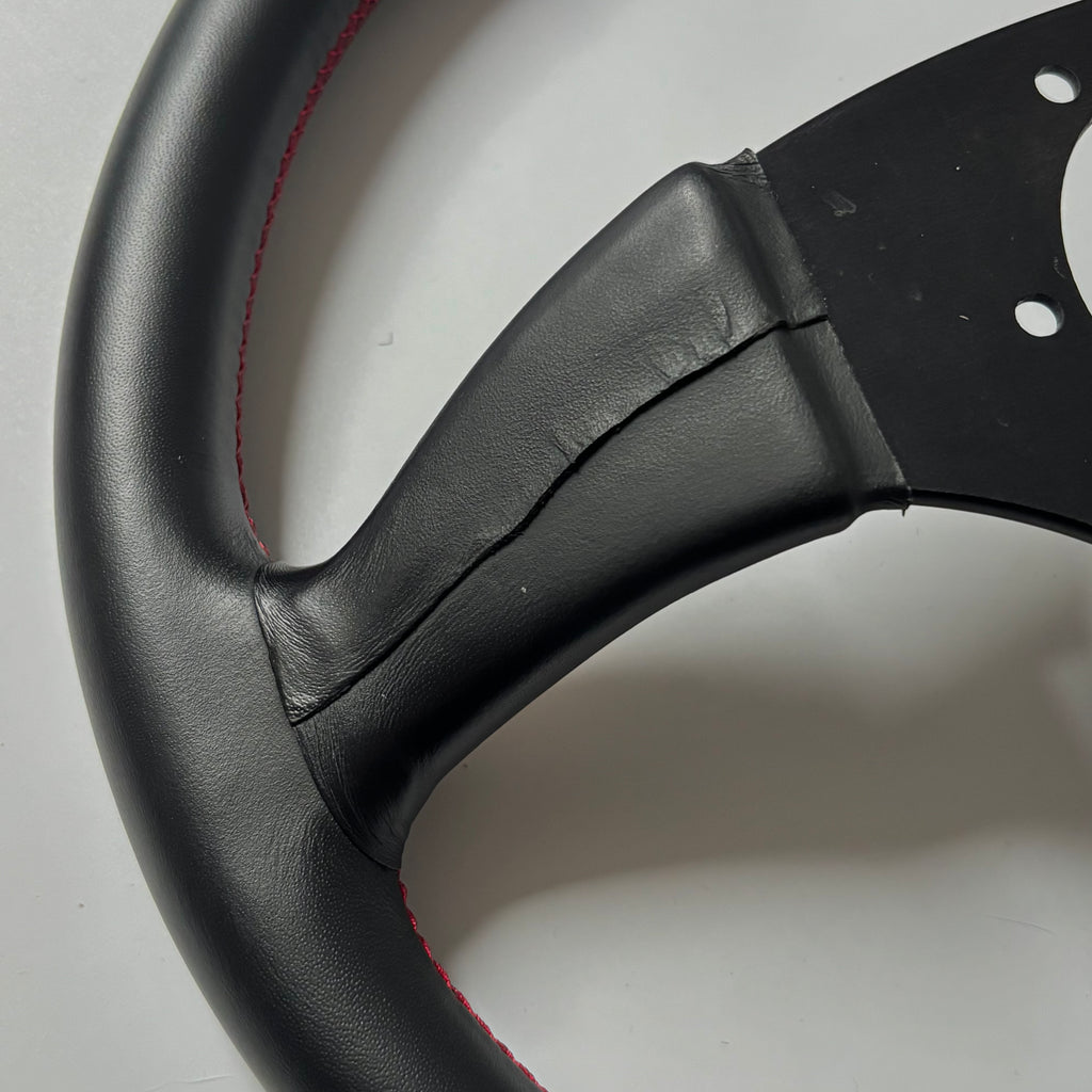 345mm KEY!S Racing Fossa Magna