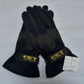 FET Sports Racing Gloves (L)