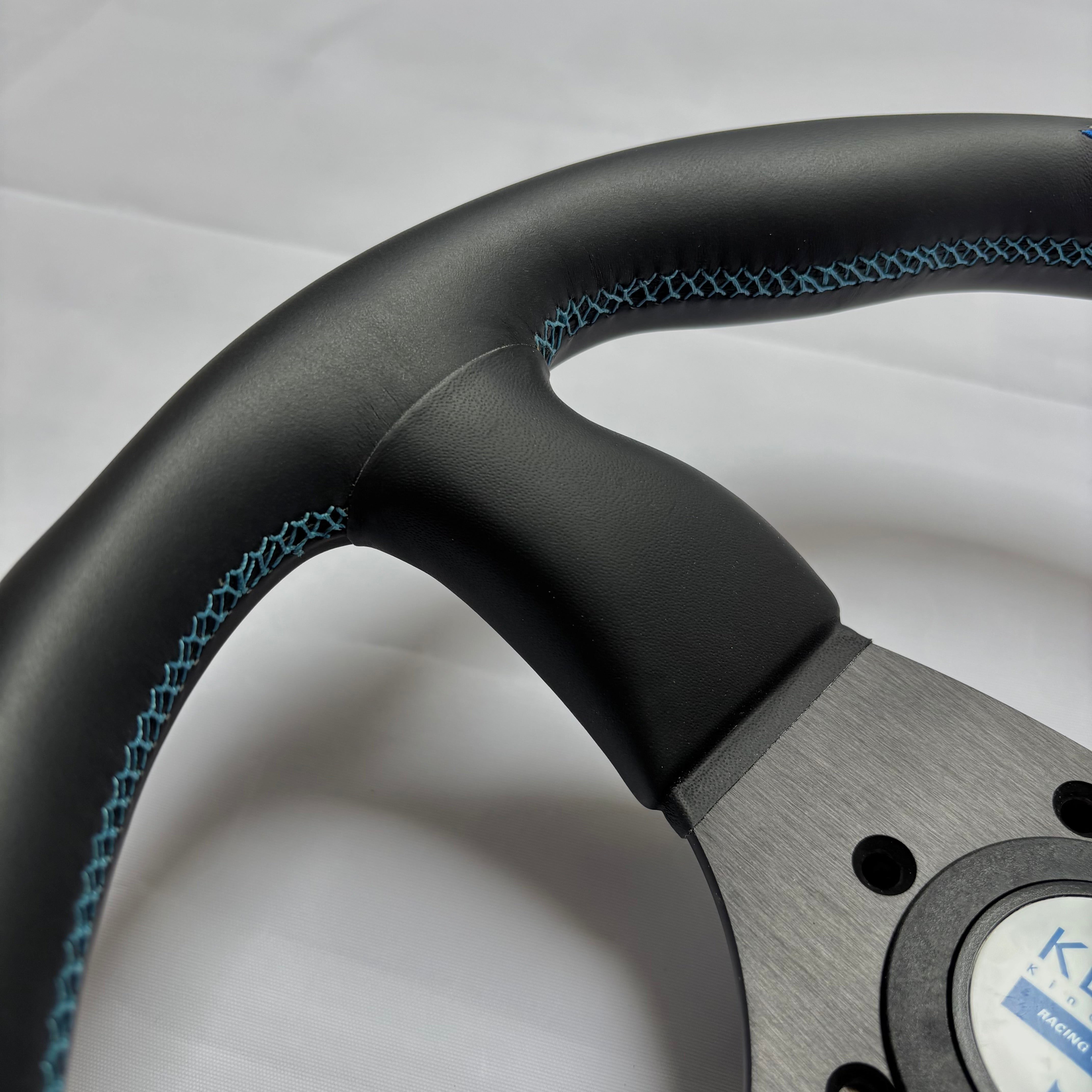 325mm KEY!S Racing Semi-Deep – Kaido Spirit